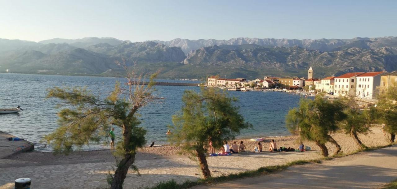 Nivi Slivnica Exterior foto
