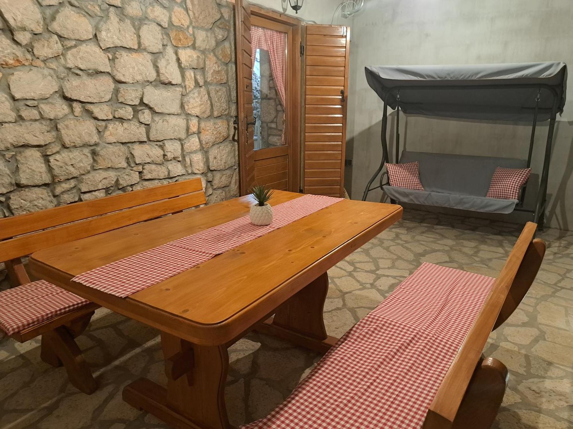 Nivi Slivnica Exterior foto