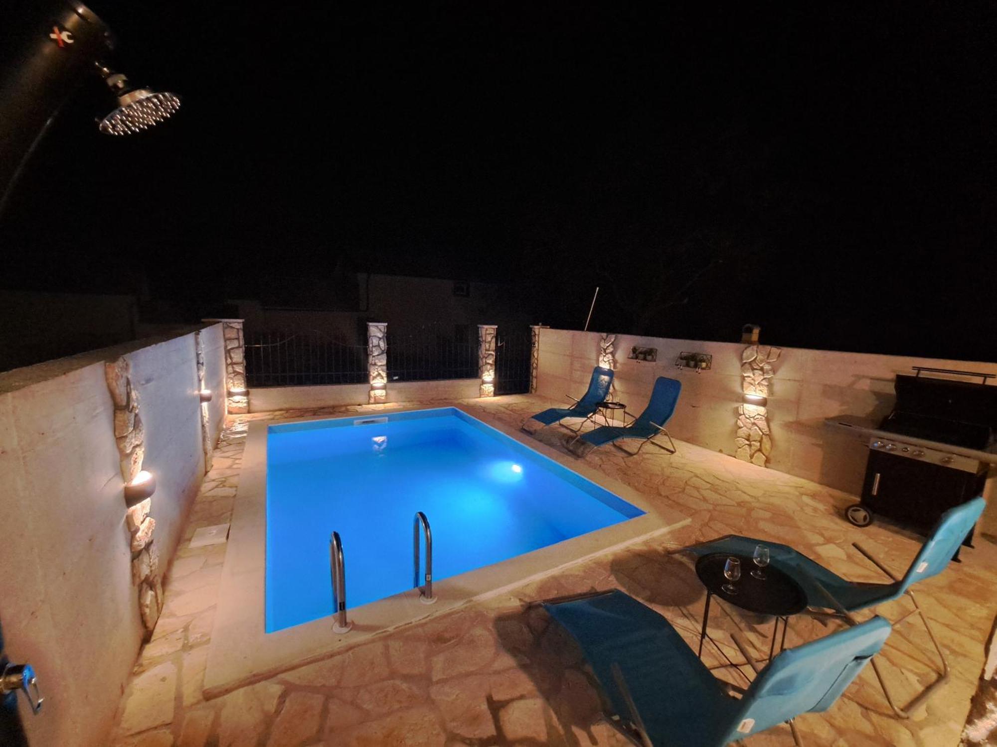 Nivi Slivnica Exterior foto