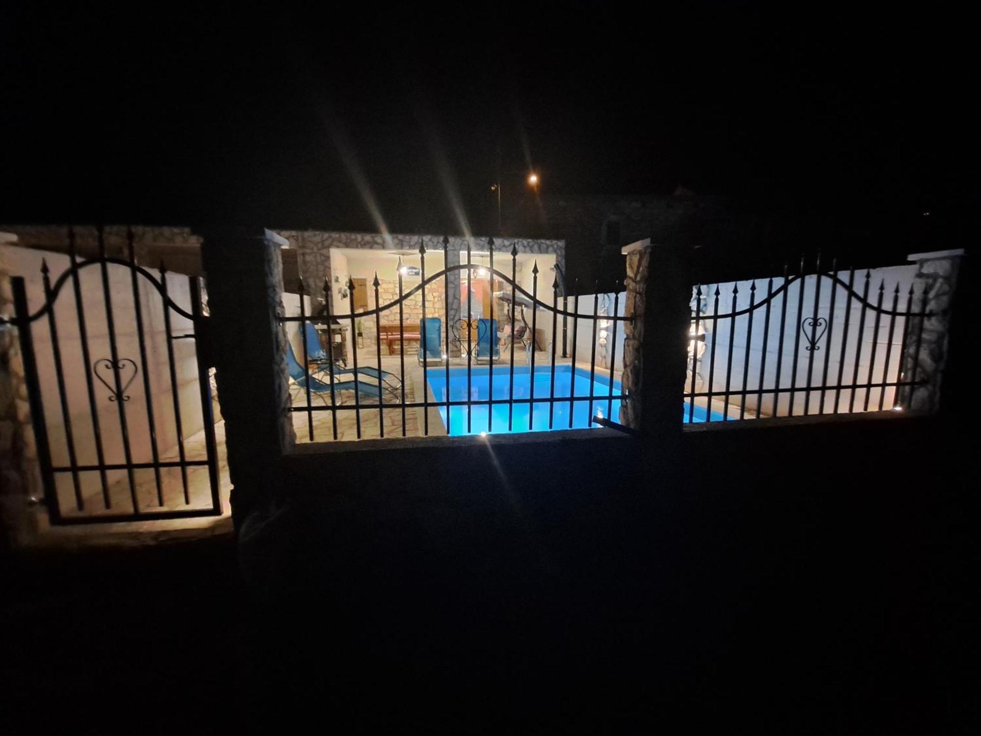 Nivi Slivnica Exterior foto