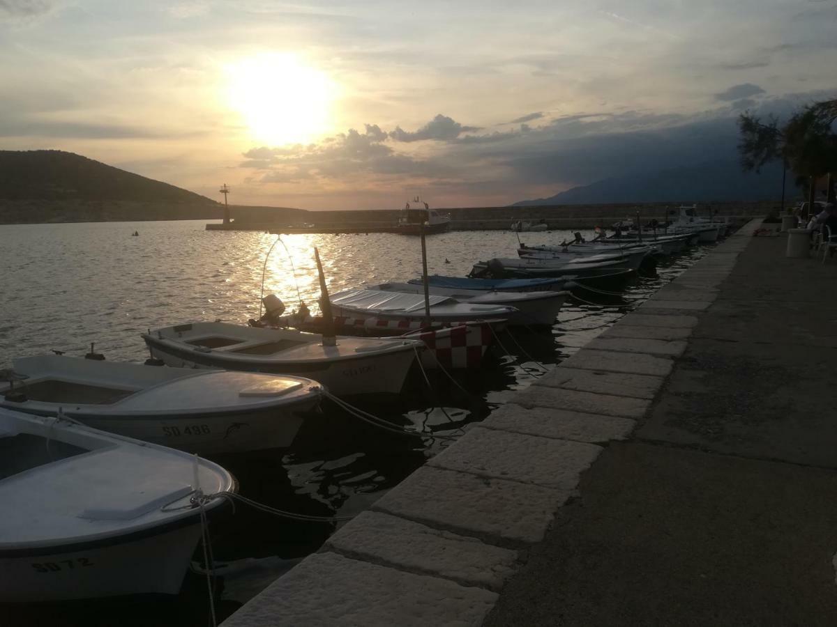 Nivi Slivnica Exterior foto