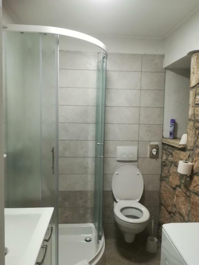 Nivi Slivnica Exterior foto
